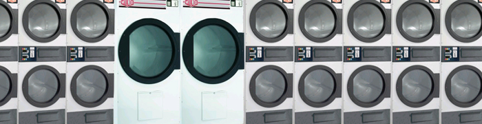 Dryers-in-line