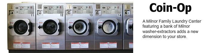MWR-washers