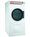 Milnor Coin Operated Dryers
